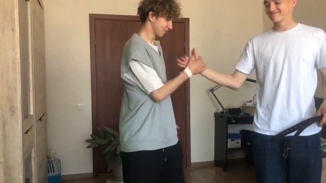 ПРОПУСТИЛ - ПОЛУЧИЛ РЕМНЁМ #fifa #fifa23 #мфл