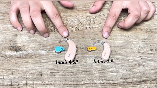 Signia Intuis 4 P/SP I BTE Hearing Aid I Functions and Features I Unboxing смотреть онлайн