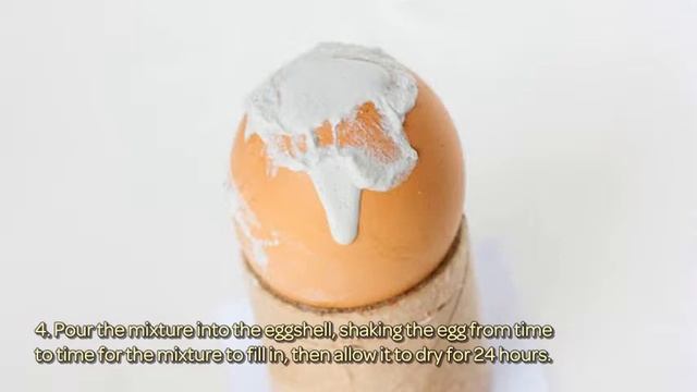 Make an Industrial-Style Easter Egg - DIY Crafts - Guidecentral смотреть онлайн