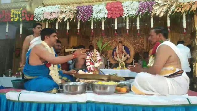 M4TV NEWS's broadcast bhai sa padipuja live arr function hall смотреть онлайн