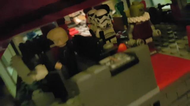 Before u buy lepin star wars random set смотреть онлайн