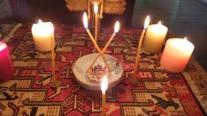 Ритуалы в Новолуние / Что нужно делать в Новолуние