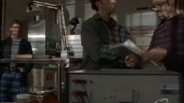 First Wave S01E02 Crazy Eddie