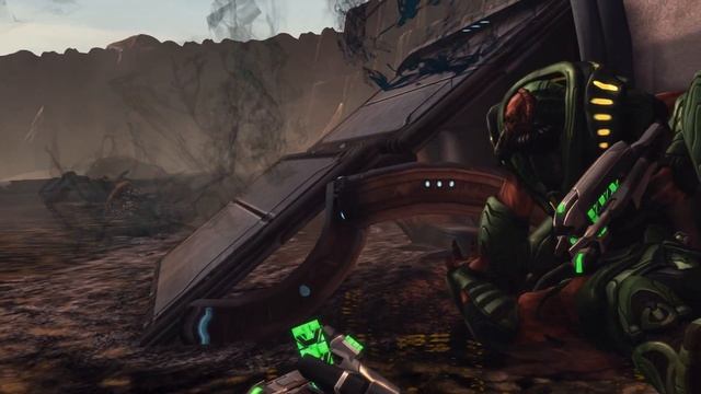Why I love the Scout class in Long War (XCOM: Enemy Within) смотреть онлайн