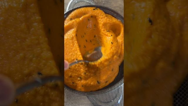 Облепиховый морс