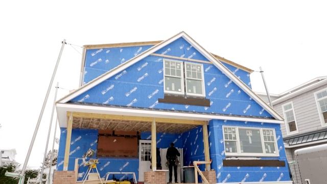 Creating and Installing PVC Tapered Columns смотреть онлайн