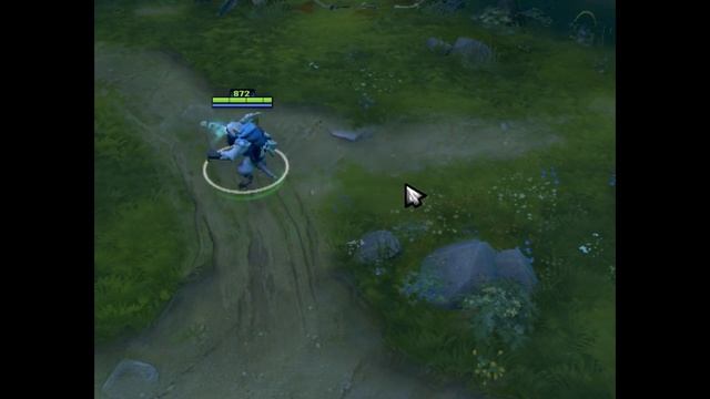 Dota 2 Meepo - Spoils of the Bone Ruins rare set preview смотреть онлайн