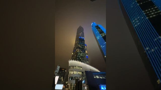 Вечерний обзор локации. Москва, Шелепихинское ш., 17к1 смотреть онлайн