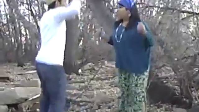 The Crucible (English Project) - Abigail Pregnant смотреть онлайн