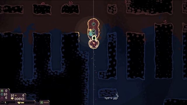 Dome Keeper Part 47: Cobalt Tree смотреть онлайн