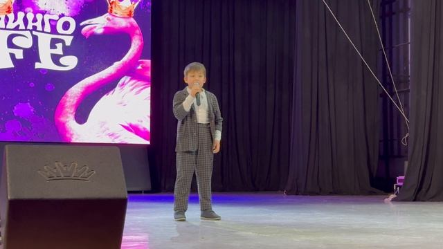 24-12-2024 Шмулянок Данила «Журавль по небу Летит» смотреть онлайн