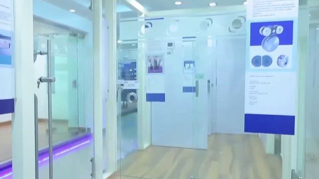 Ozone Glass Sliding Door смотреть онлайн