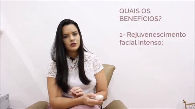 Benefícios do Jato de Plasma смотреть онлайн