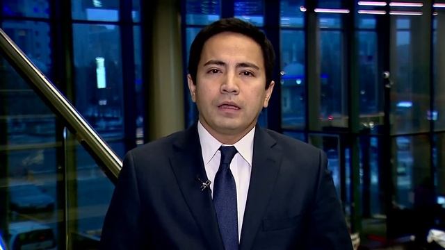 Алим Баялиев, халықаралық сарапшы Орта Азия интеграциясындағы жаңа кезең смотреть онлайн