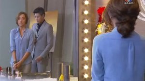 Звезда, покорившая Луну 2 сезон 2 серия