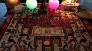 Чтобы деньги были всегда ритуал в полнолуние на деньги