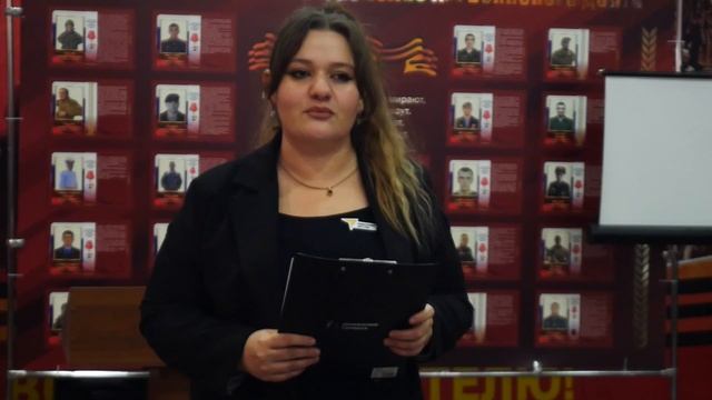 Патриотическая акция «С Новым годом, солдат!» смотреть онлайн