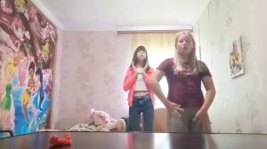 Танец (джи айдол) о май гад