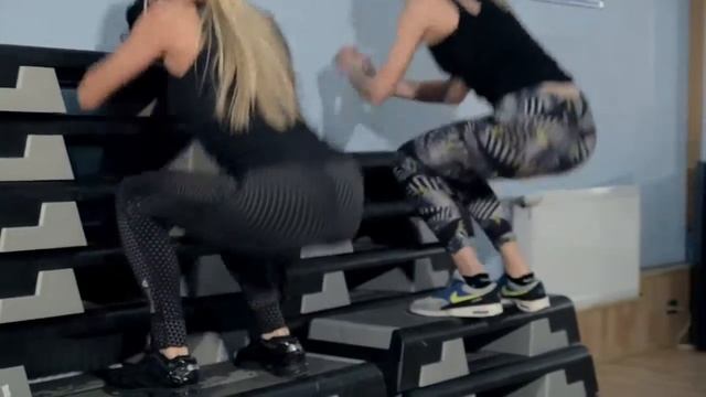 strekoza_group training & gym смотреть онлайн