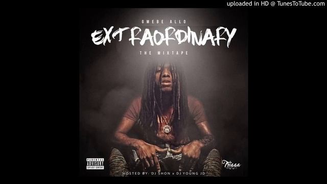 Gmebe Allo - Love Issues Feat Kilo смотреть онлайн