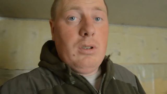 Вымирающий таёжный посёлок...!