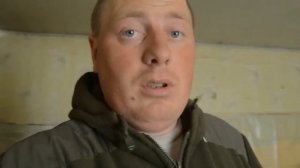 Вымирающий таёжный посёлок...!