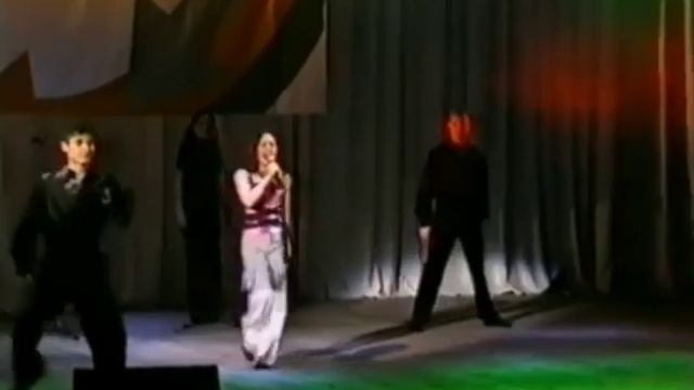 Сөмбел Билалова - Ярат мине смотреть онлайн