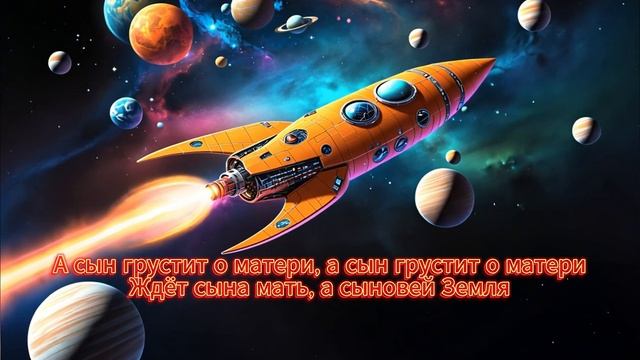 Трава у дома - AI Music metal нейросеть смотреть онлайн