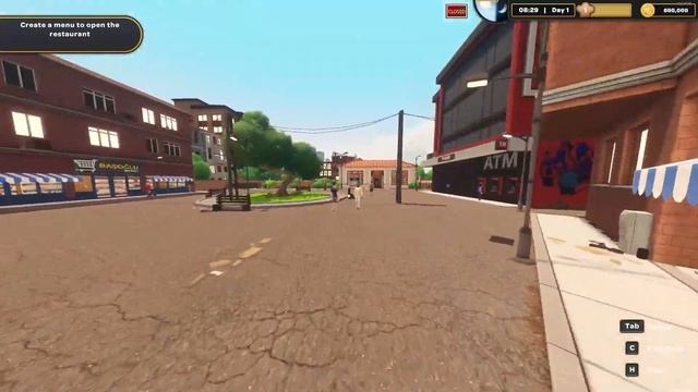 Kebab Chefs Speedrun easy смотреть онлайн