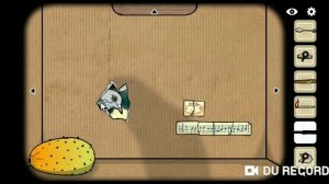Cube Escape Harley's box. КТО ЭТО СОЗДАЛ?...