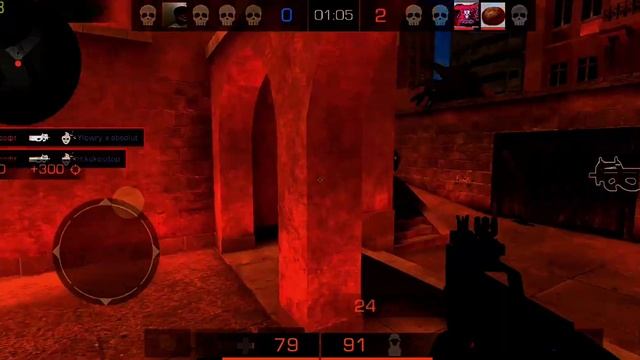 10❤️|frag movie|Standoff 2 смотреть онлайн