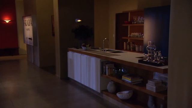 Дэн и Серена 6х06 №2 смотреть онлайн