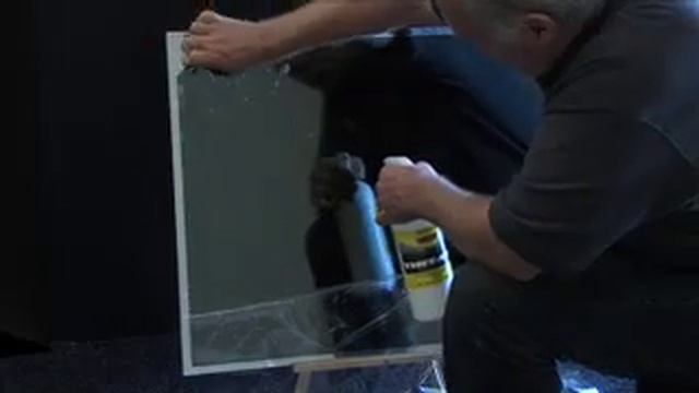 Using Tint-Off Window Tint Remover and Stripper смотреть онлайн