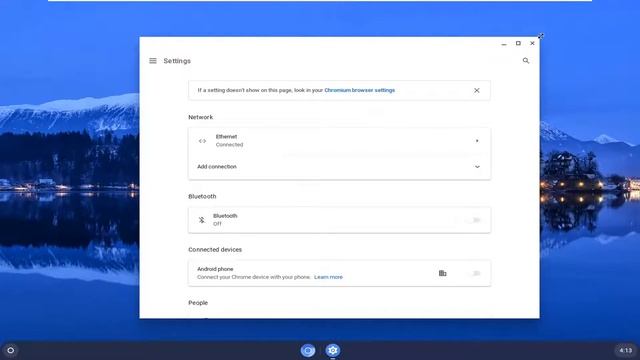 How To Split Screen Between Windows Chromebook смотреть онлайн