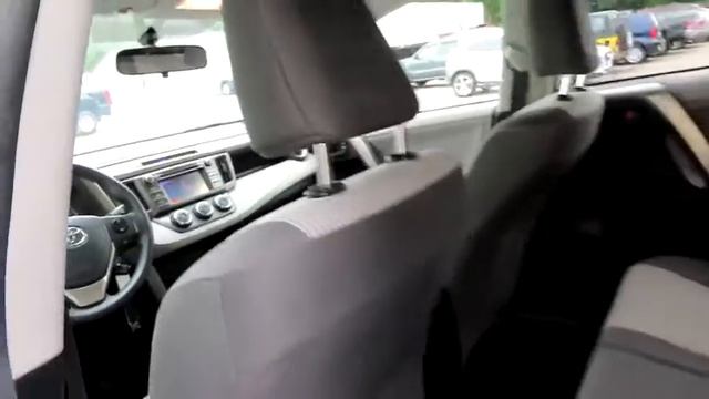 2013 Toyota RAV4 LLJT696A смотреть онлайн