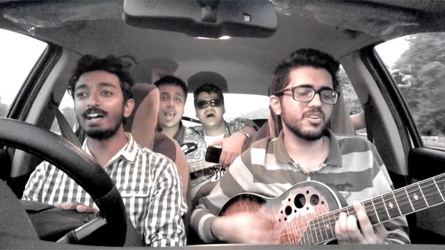 Yun Hi Chala Chal Rahi (Cover) смотреть онлайн