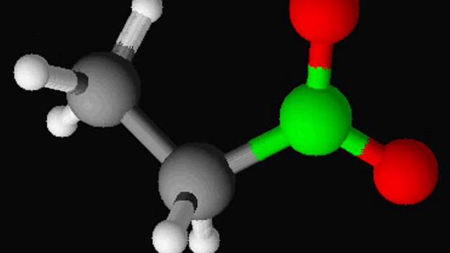 Nitroethane смотреть онлайн