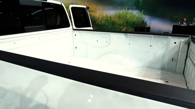 Nissan adds new King Cab body style to complete lineup of award winning TITAN and TITAN XD models смотреть онлайн