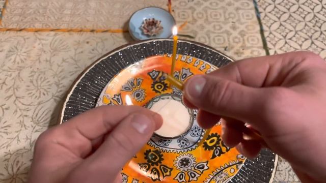 Ритуал на Примирение с любимым смотреть онлайн