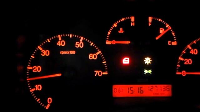 Punto 1.2 8v; problem смотреть онлайн