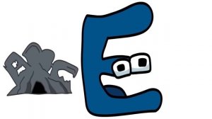 Alphabet Reverse Plush toy (All Letter.. FROM O) BUT THEY HANDS