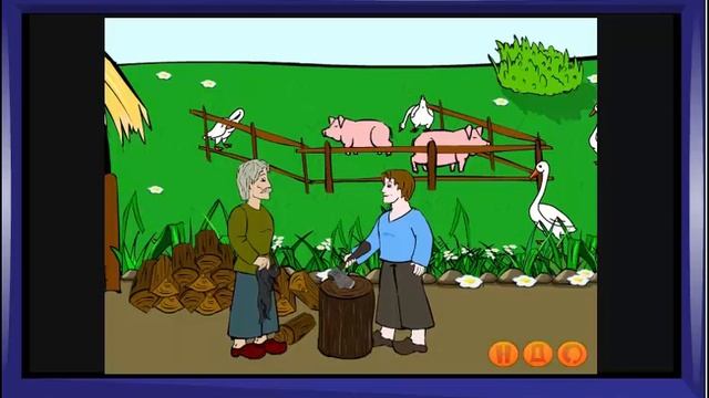 "Ленивый Иван" смотреть онлайн