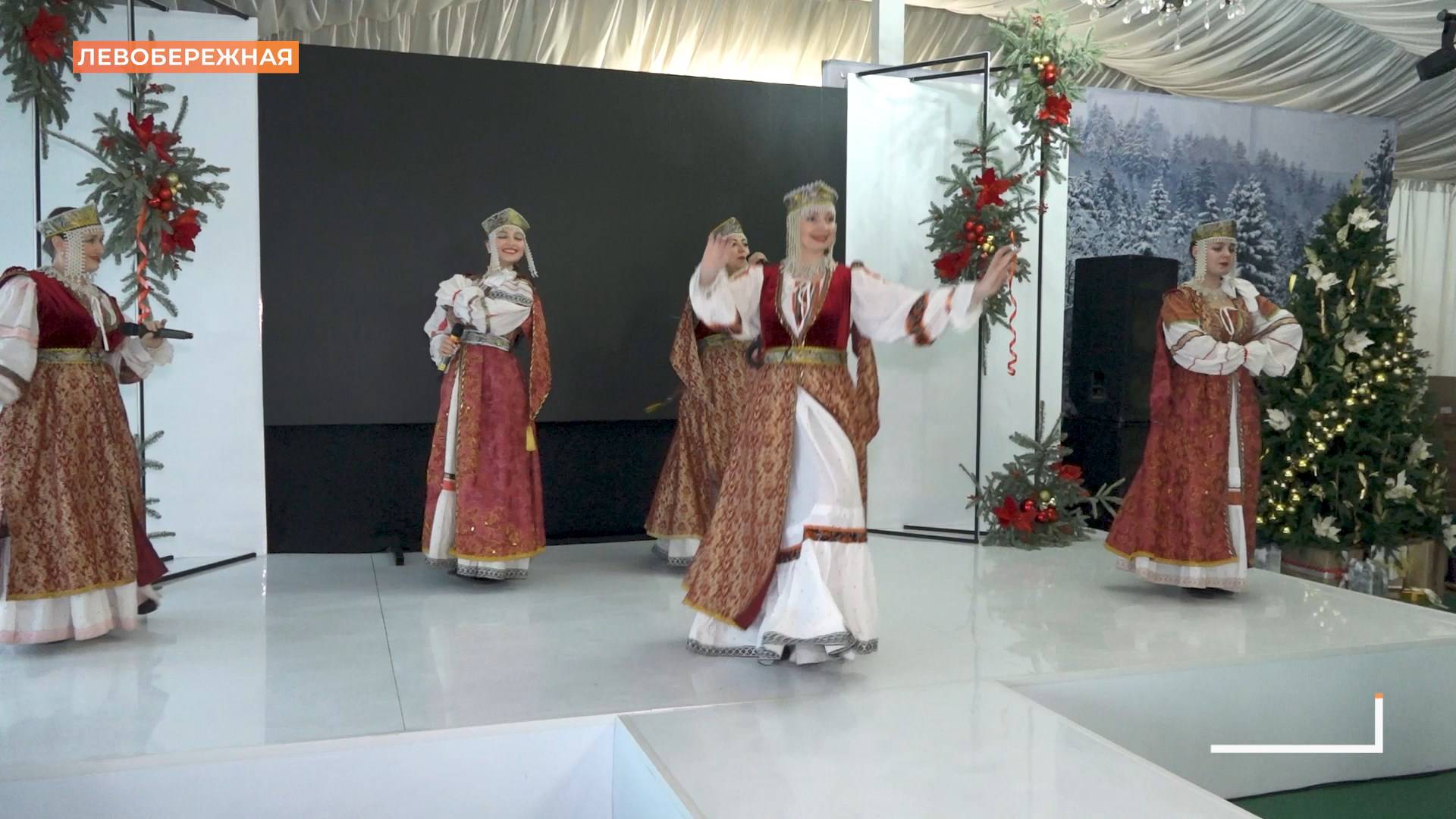 Первый гастрофестиваль 