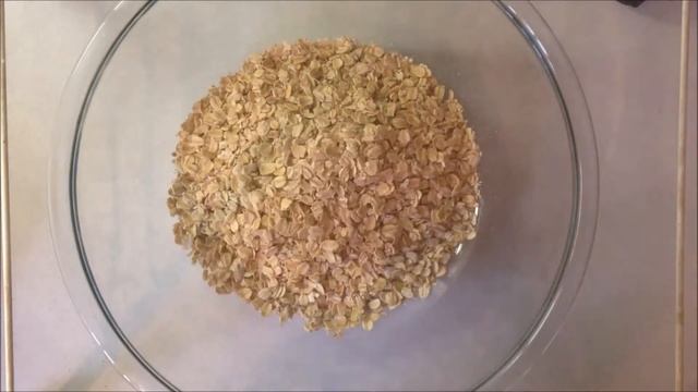 Recipe- Quick and Crunchy Granola смотреть онлайн