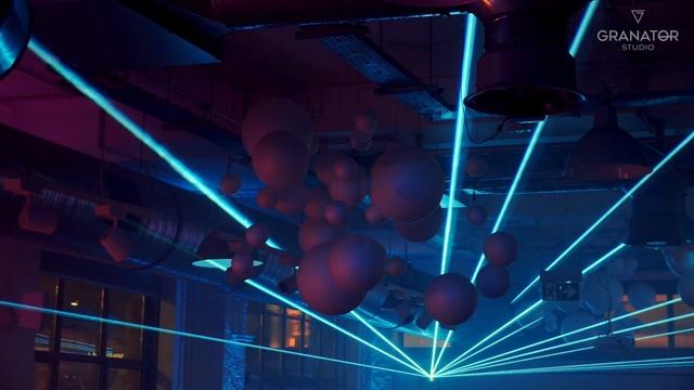 Lumen Art x Promo Movie смотреть онлайн