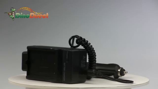 Digital Camera Battery Travel Charger for Kodak K5000 from Dinodirect.com смотреть онлайн