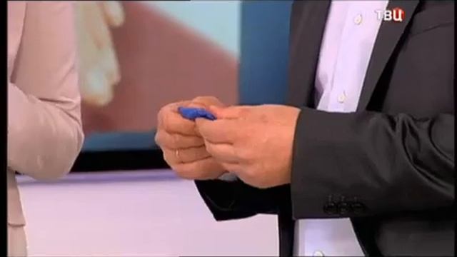 Лечение больных суставов. Физомед-Артро в программе ДокторИ. смотреть онлайн