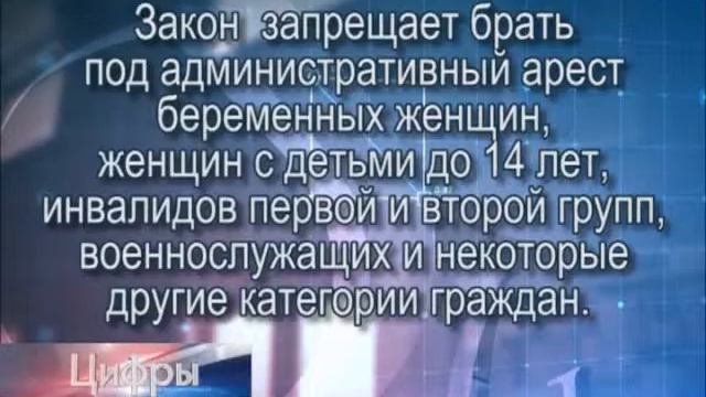 Цифры. Эфир передачи от 24 мая 2016г. смотреть онлайн