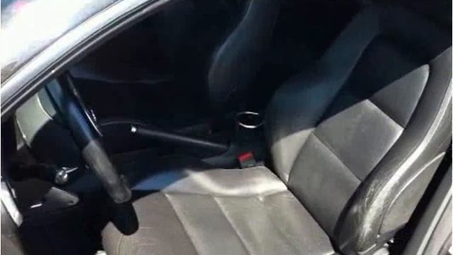 2000 Audi TT Used Cars Buffalo NY смотреть онлайн