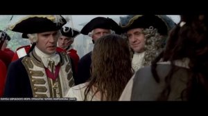 ВЫ спасете ее?! - Я не умею плавать!